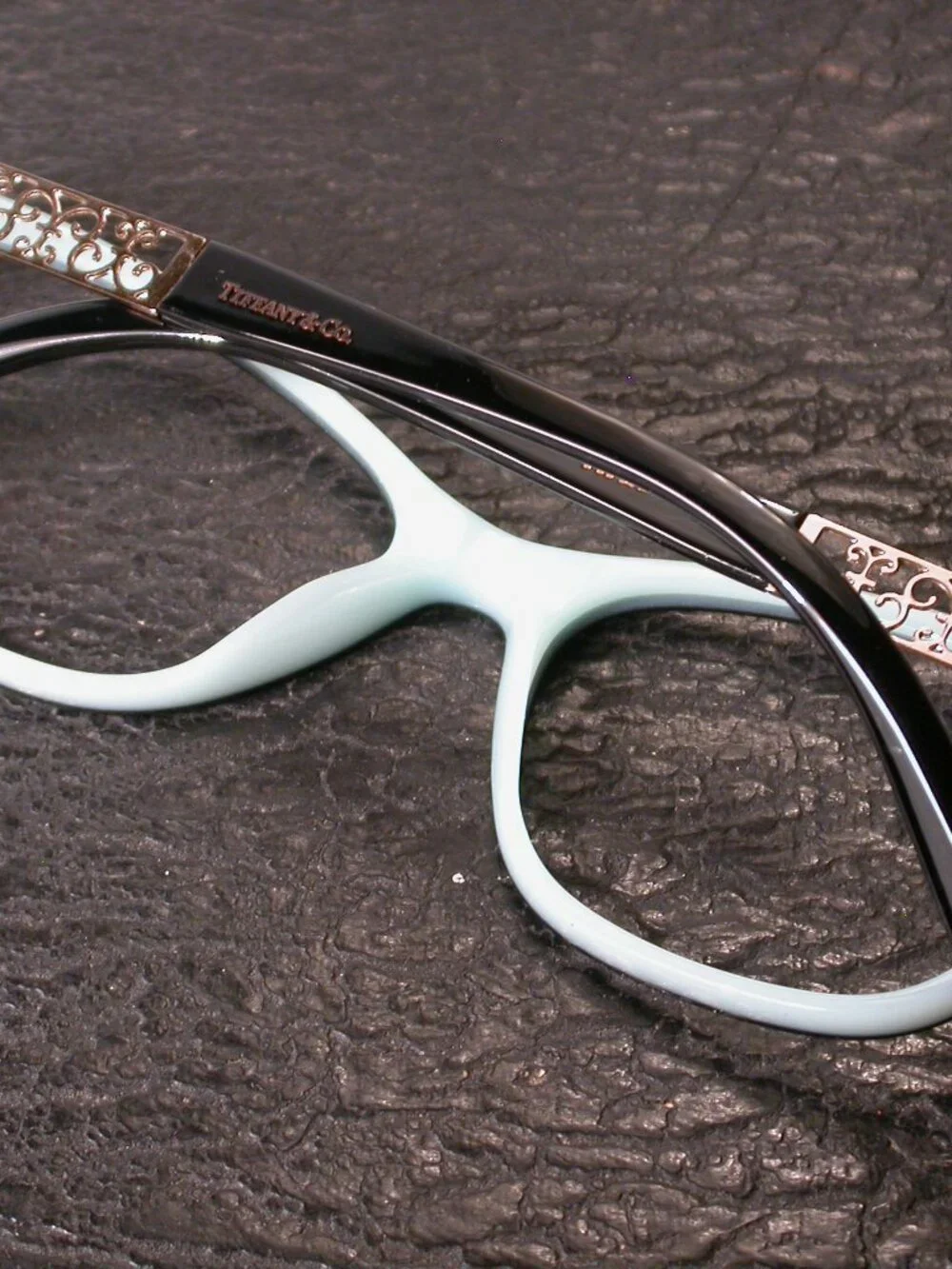 Tiffany & Co. up auction